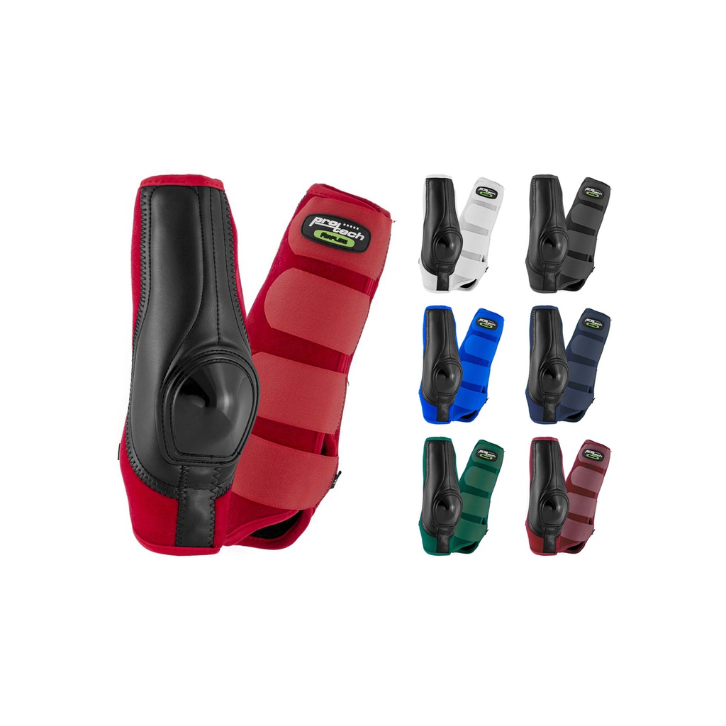 Protectores Airflow Skid