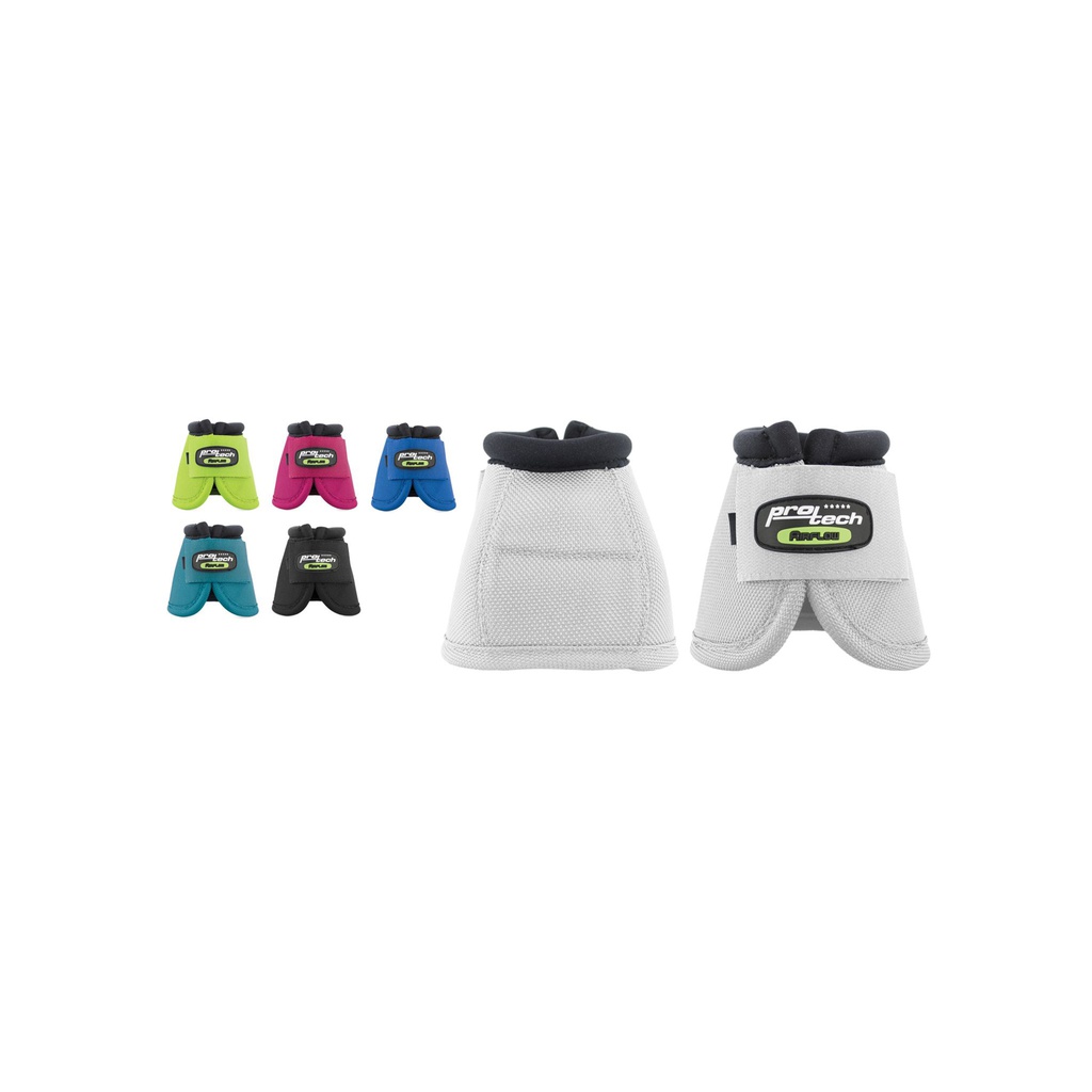 Cloches Pro-tech Cordura