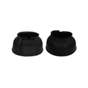 Cloches borracha com velcro
