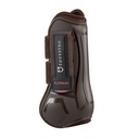 Caneleiras Platinium Equestro