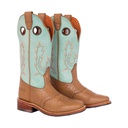 Botas Western Pool's Senhora