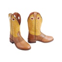 Botas Western Pool's