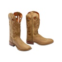 Botas Unisex Western 