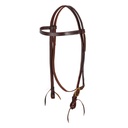 Cabeçada Castanho Buckle