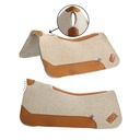 Protector dorso Western 3/4" 30*32"