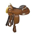 Arreio Western Rawhide
