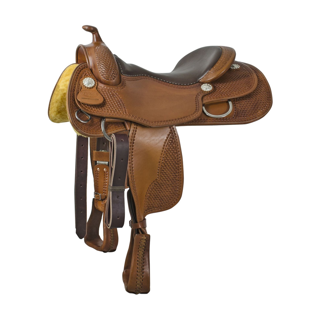 Arreio Western Classic 1820
