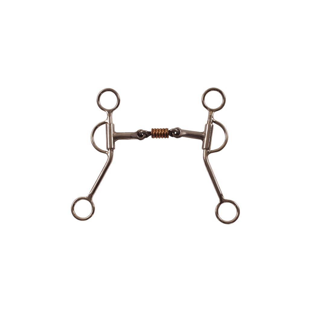 Freio Western Inox rotativo