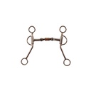 Freio Western Inox rotativo