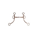 Freio Western Inox longo