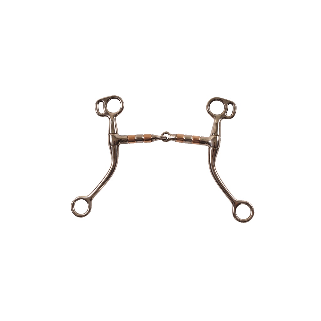 Freio Western copper roll