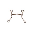 Freio Western copper roll