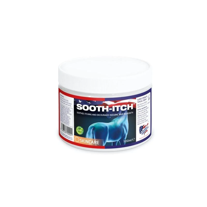 Soothe Itch