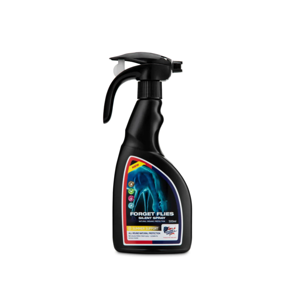 Forget Flies Spray 750ml
