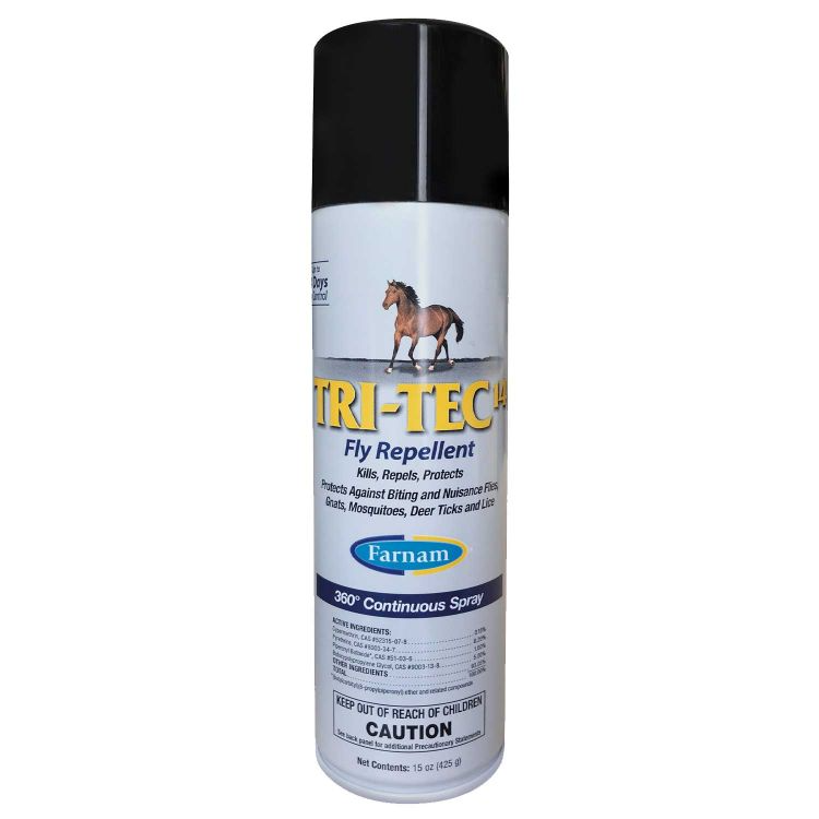 Replente Tri-Tec 360º