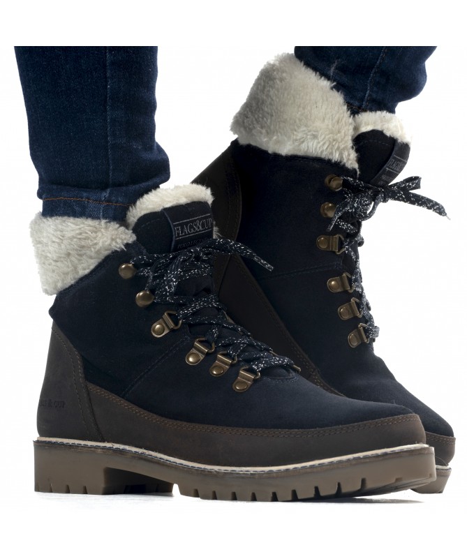 Botas F&C Berga
