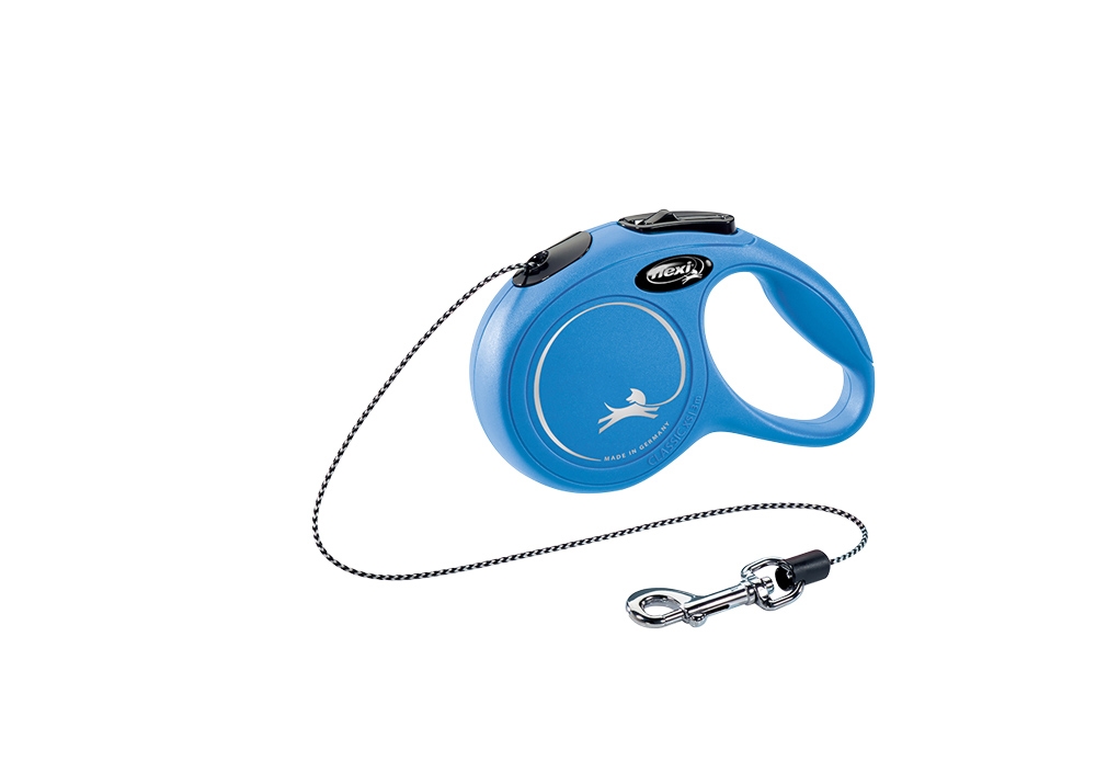 Trela Flexi NEW CLASSIC