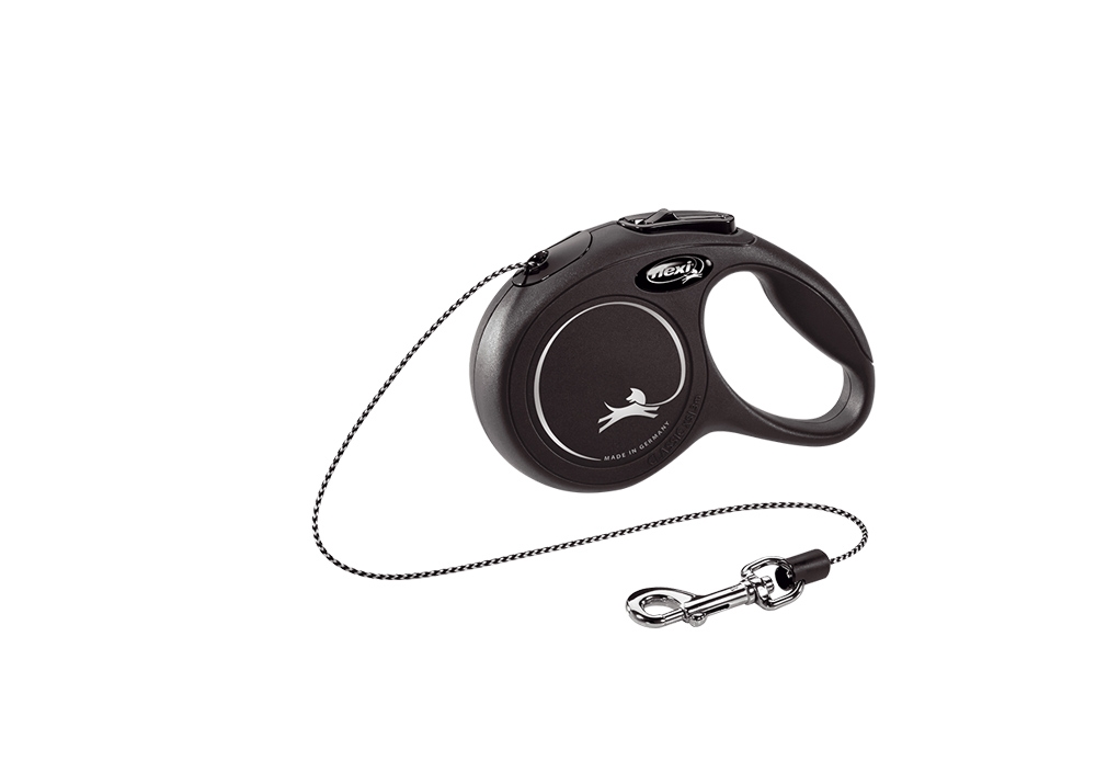 Trela Flexi NEW CLASSIC