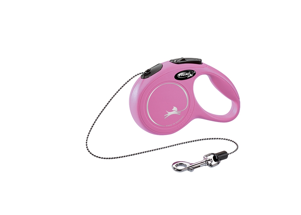 Trela Flexi NEW CLASSIC