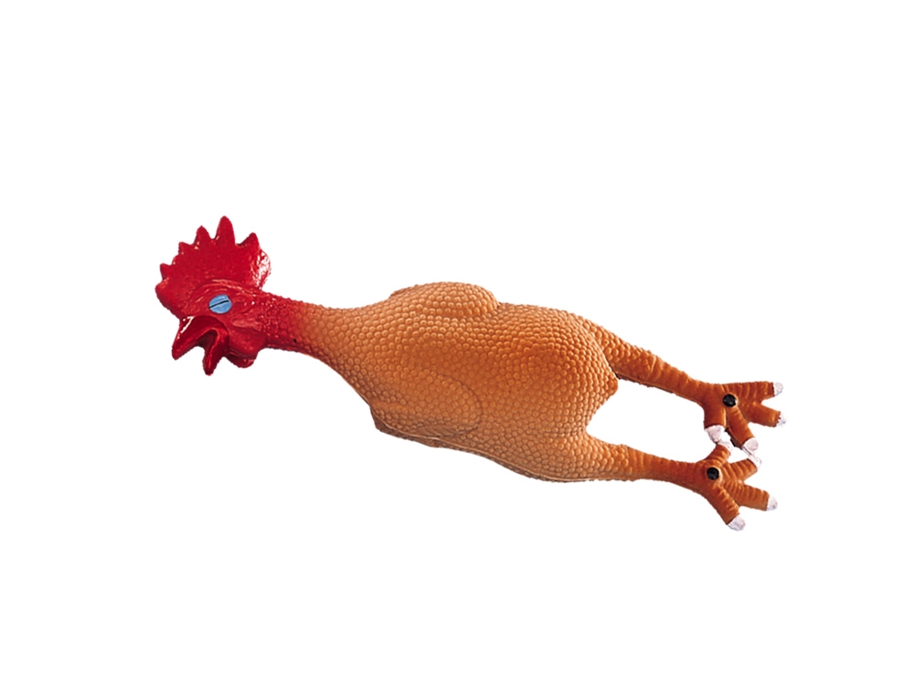 Galinha Latex