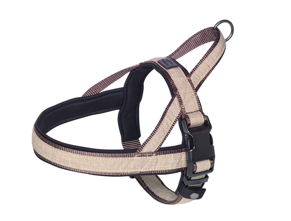 Peitoral norueguês "Linen Deluxe"