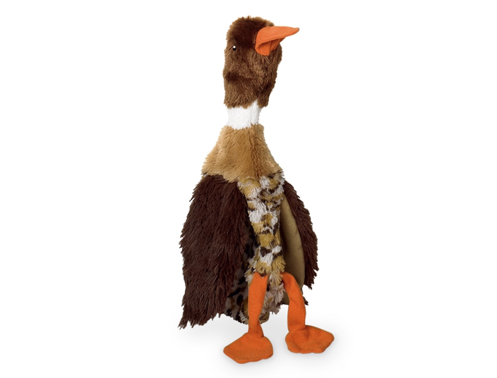 Peluche Pato