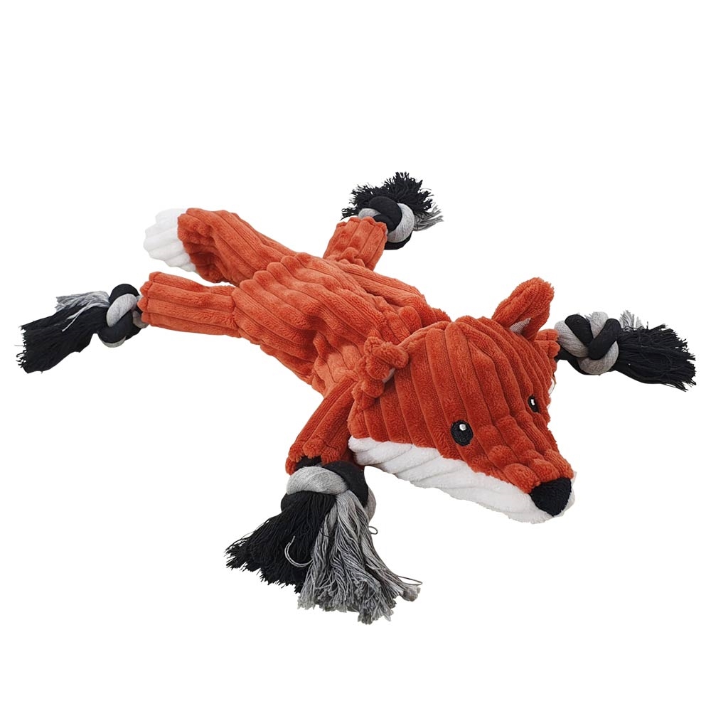 Peluche Raposa 