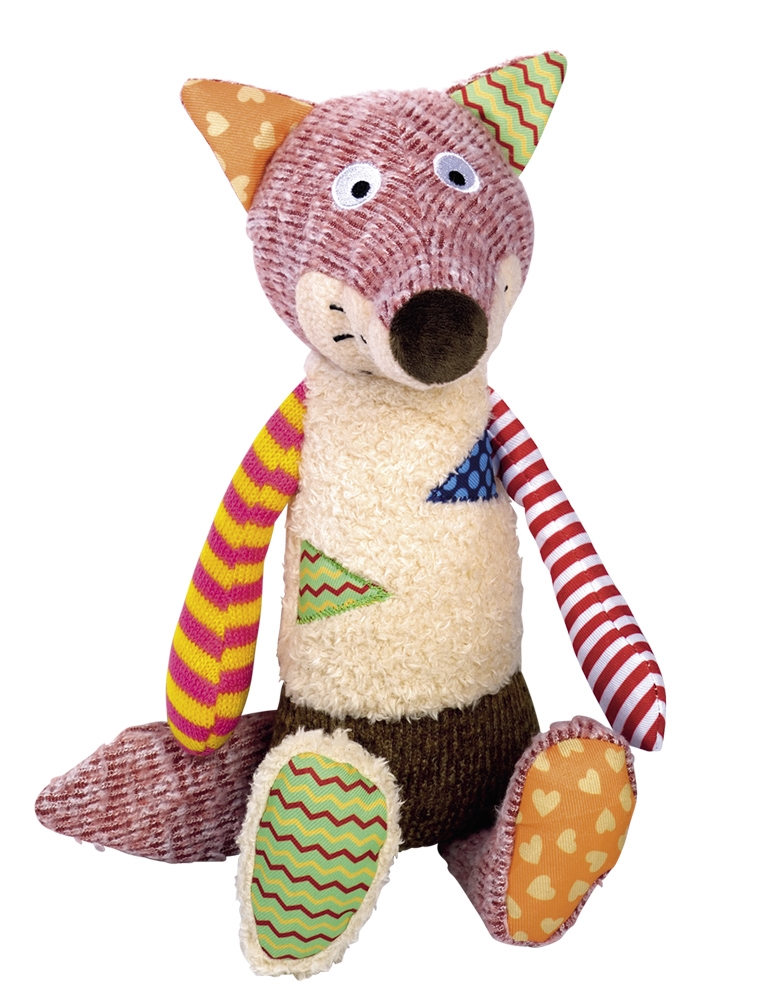 Peluche Raposa