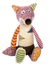Peluche Raposa