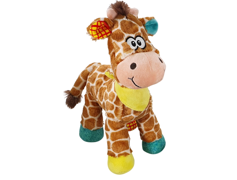 Peluche Girafa