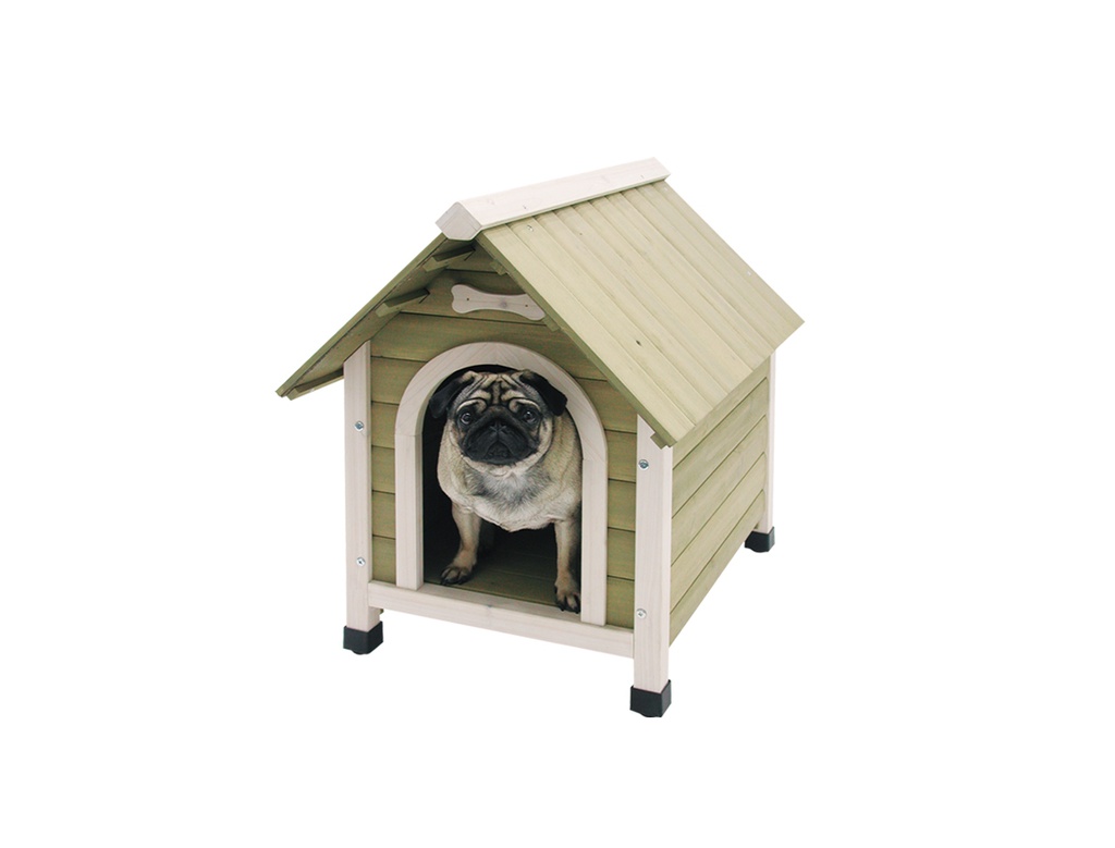 Casota de Cão Civetta 1