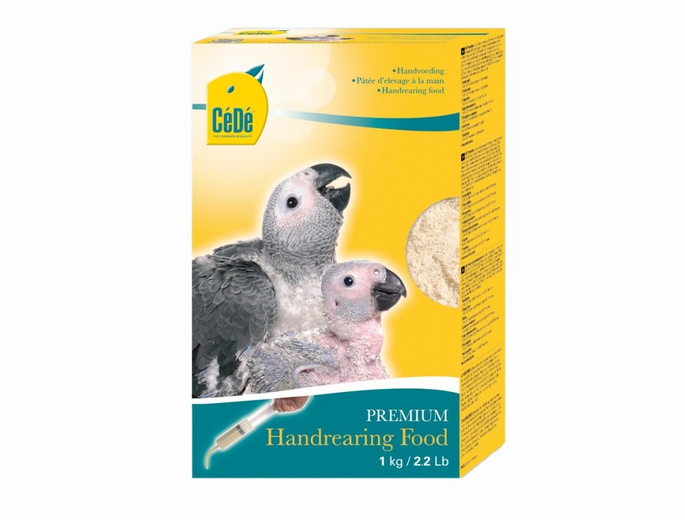 Papa CéDé