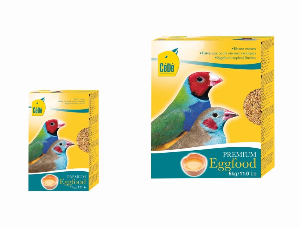 Suplemento CéDé Tropicais