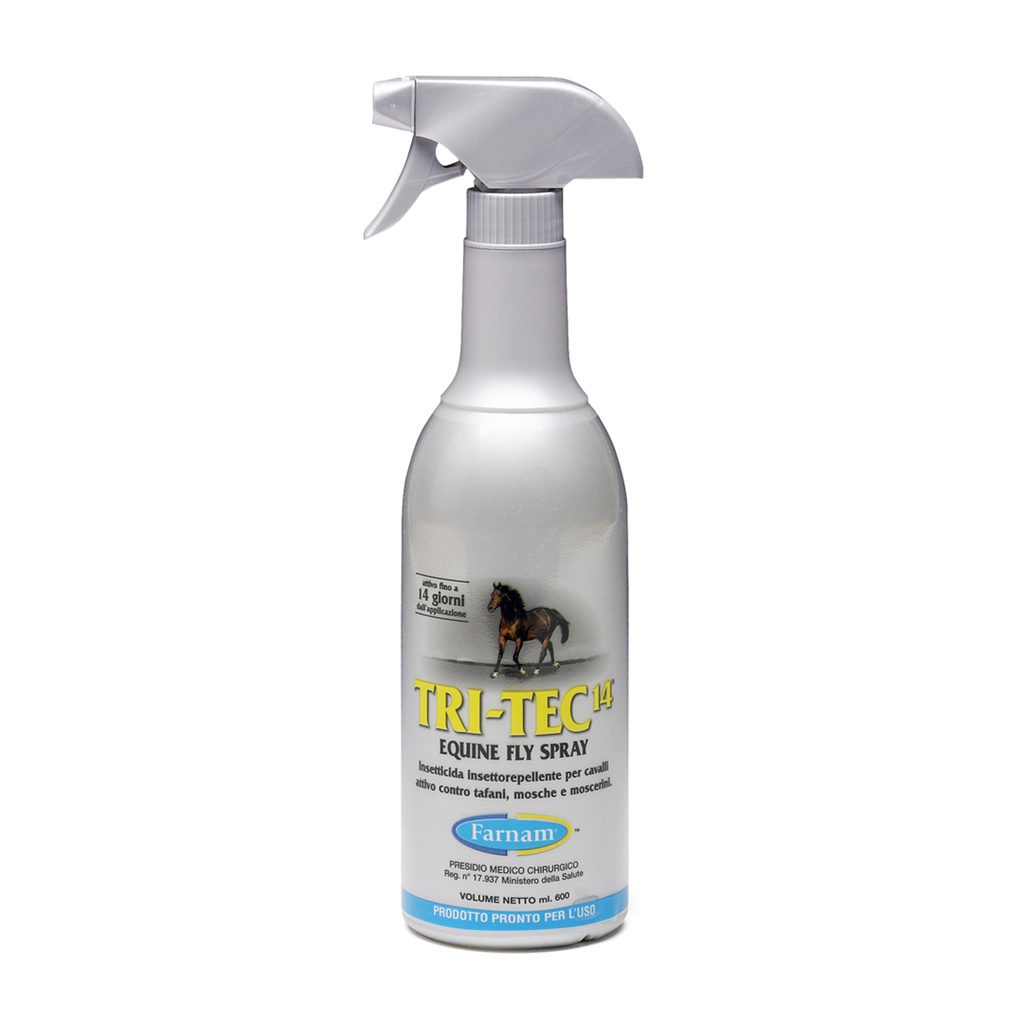 Replente Tri-tec 14 farnam