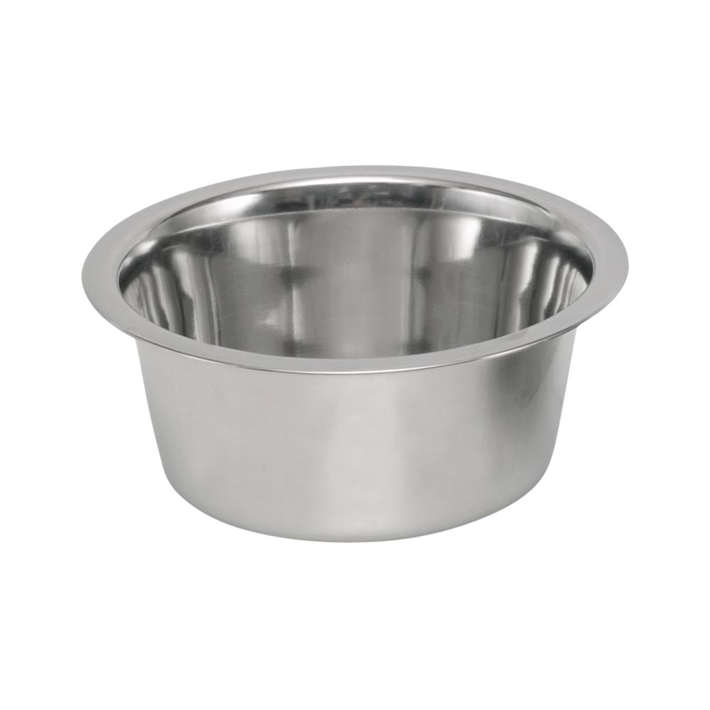Comedouro Aço Inox 