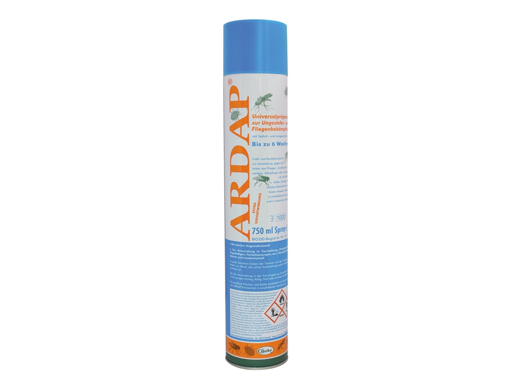 Spray ARDAP