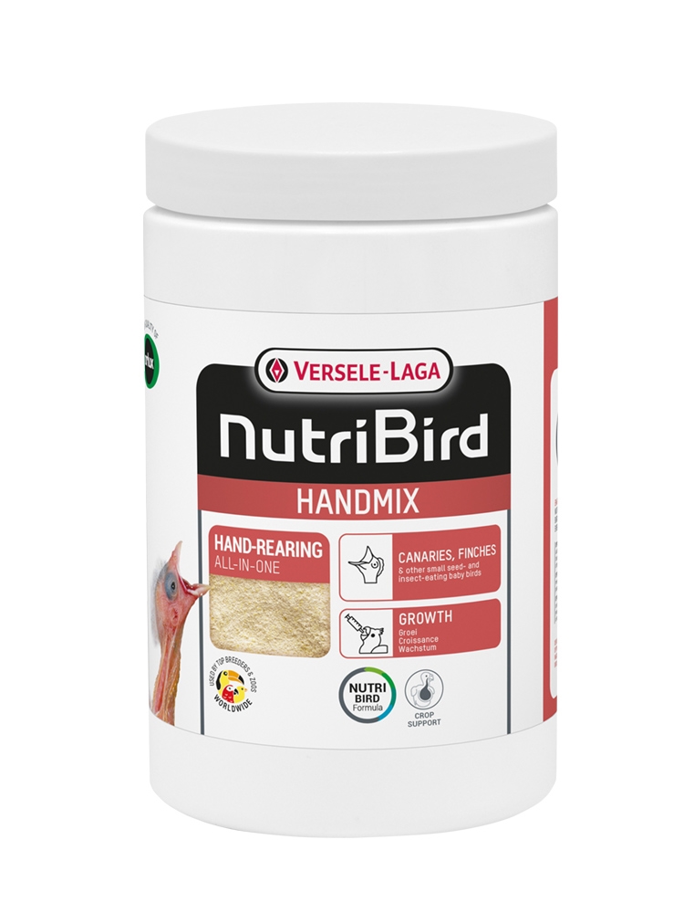 Papa Nutribird Handmix