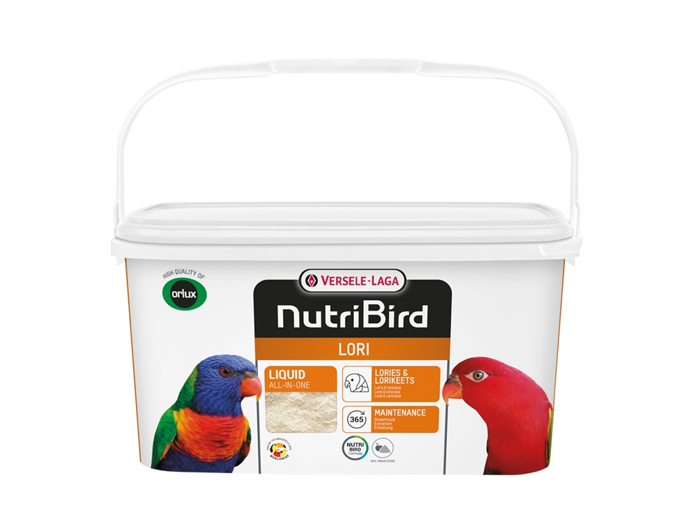 Versele-Laga Nutribird Lori