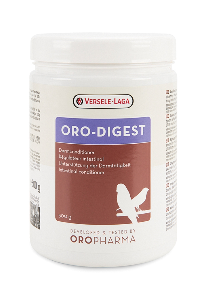 Oro-Digest