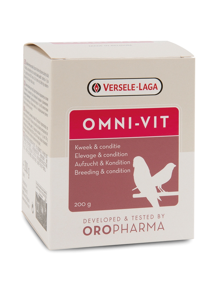 Omni-Vit