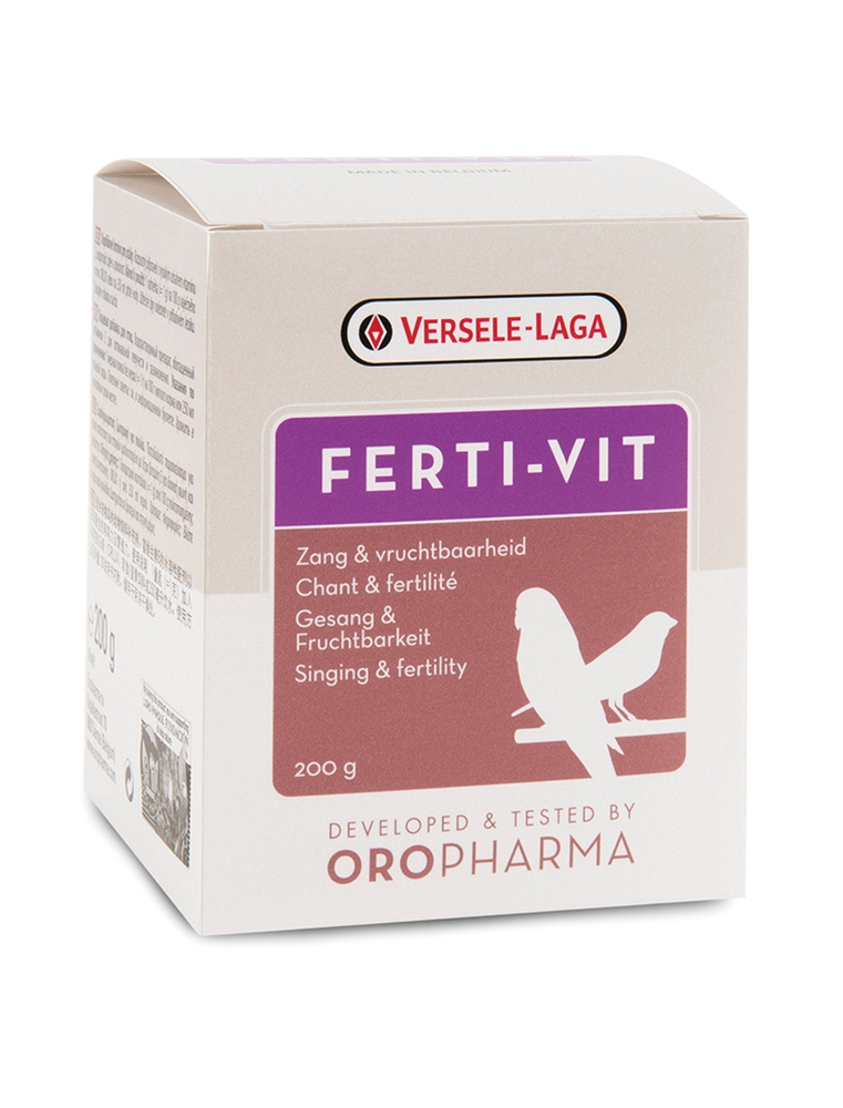 Orlux Ferti-vit