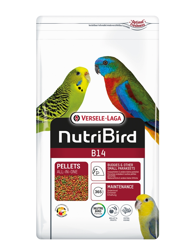 Versele-Laga Nutribird B14