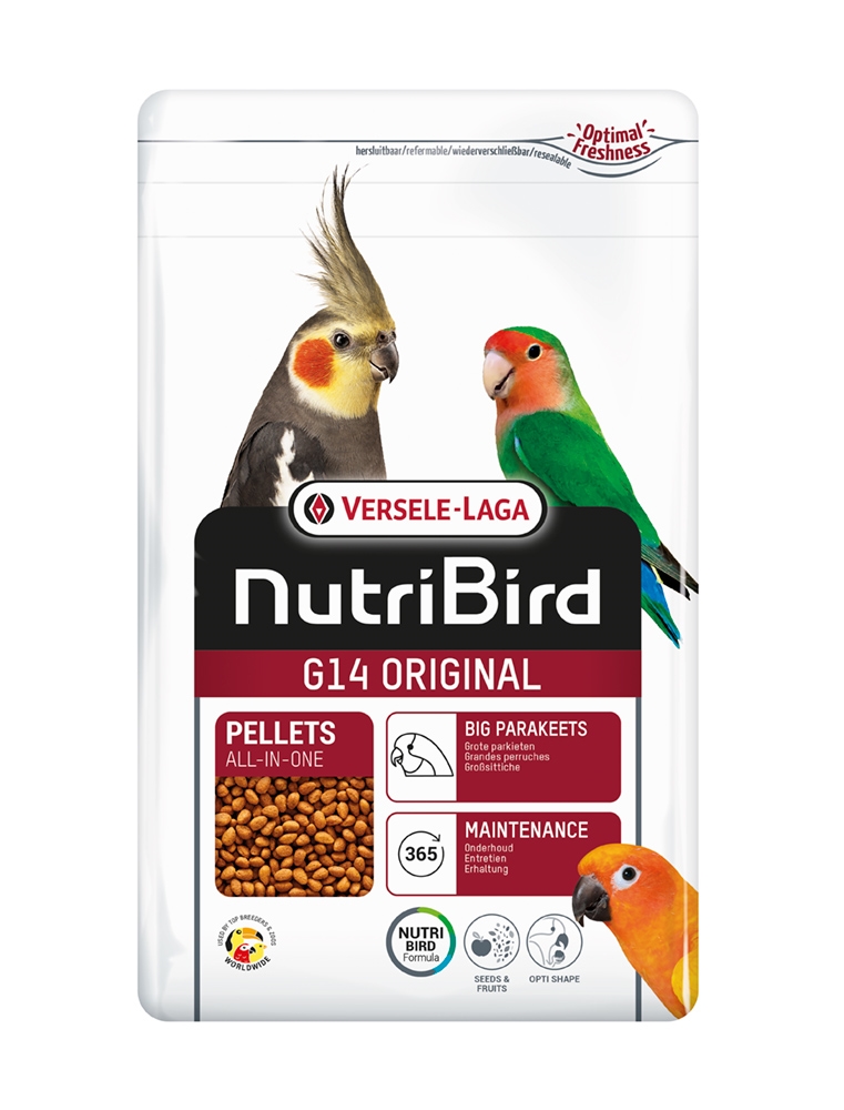 NUTRIBIRD G14 Original