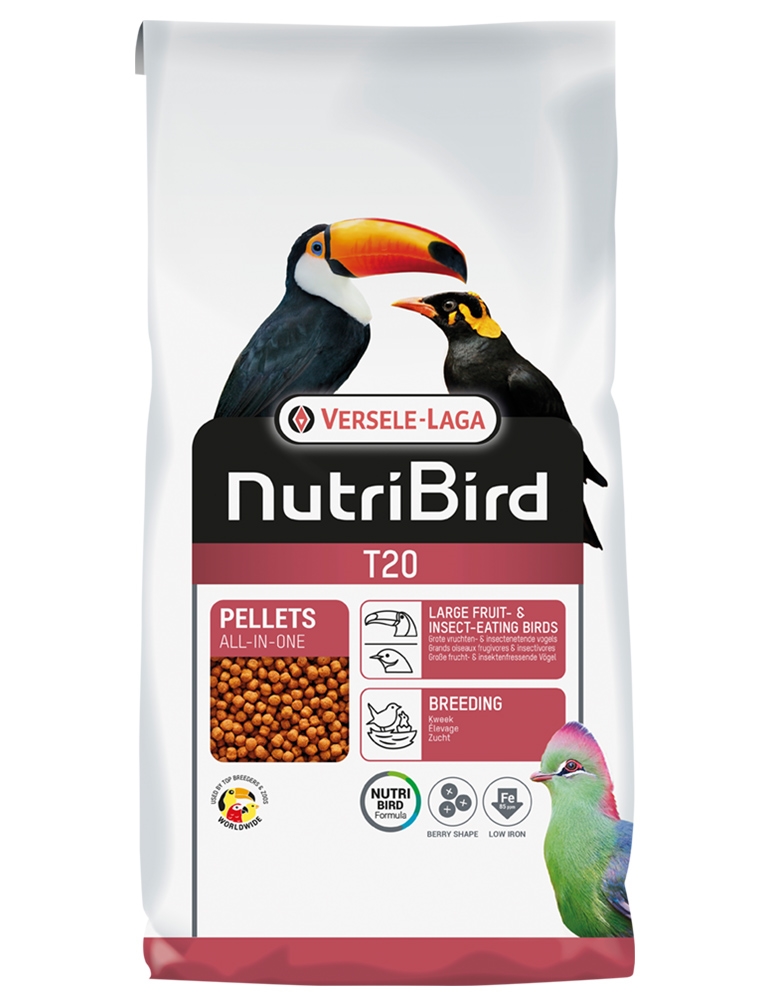 NUTRIBIRD T20