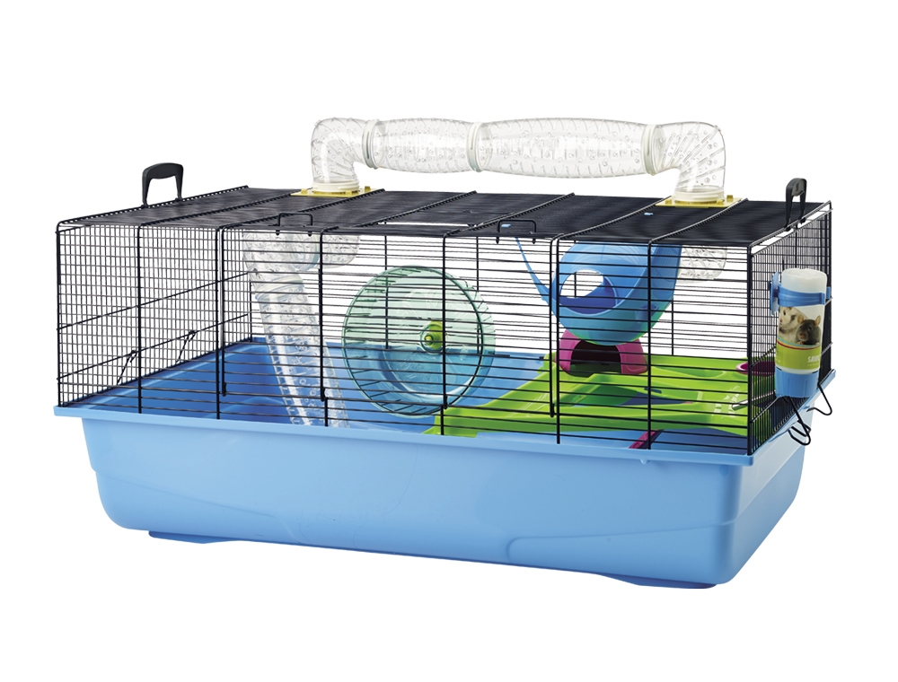 Gaiola para Hamster "Sky Metro"