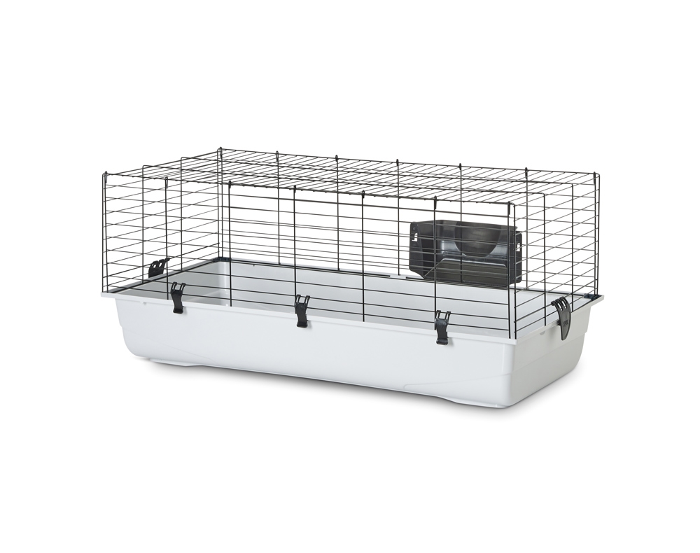 Gaiola para Coelho"Ambiente 100"