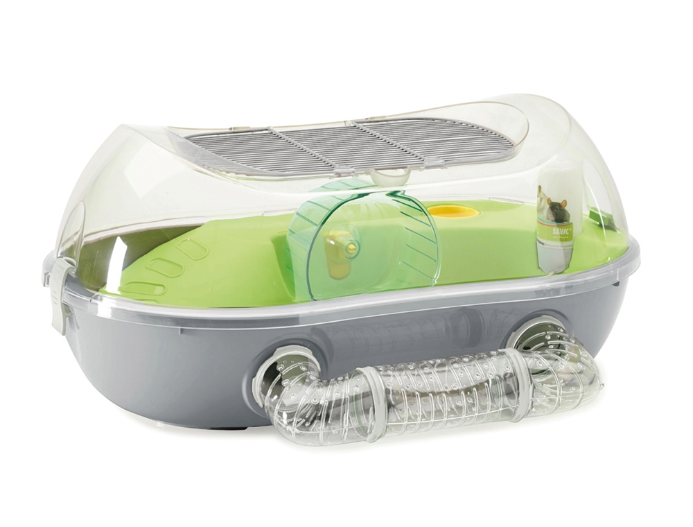 Gaiola para Hamster "SPELOS XL METRO"