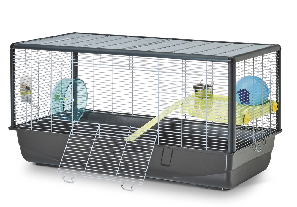 Gaiola para Hamster "Hamster Plaza"