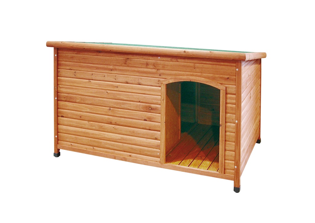 Casota para Cão " Lima Terra"