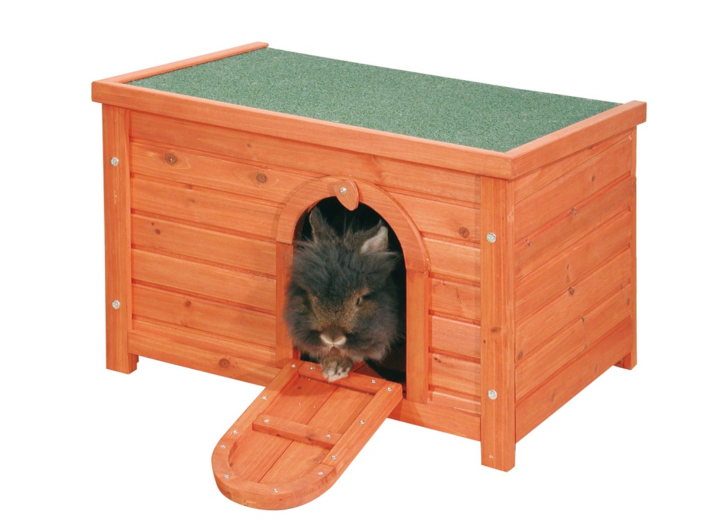 Small animal hutch "MARYLAND TERRA"